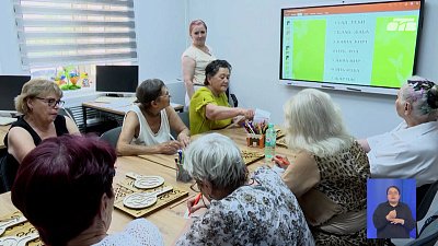 Центры активного долголетия появятся в каждом уголке Южного Урала