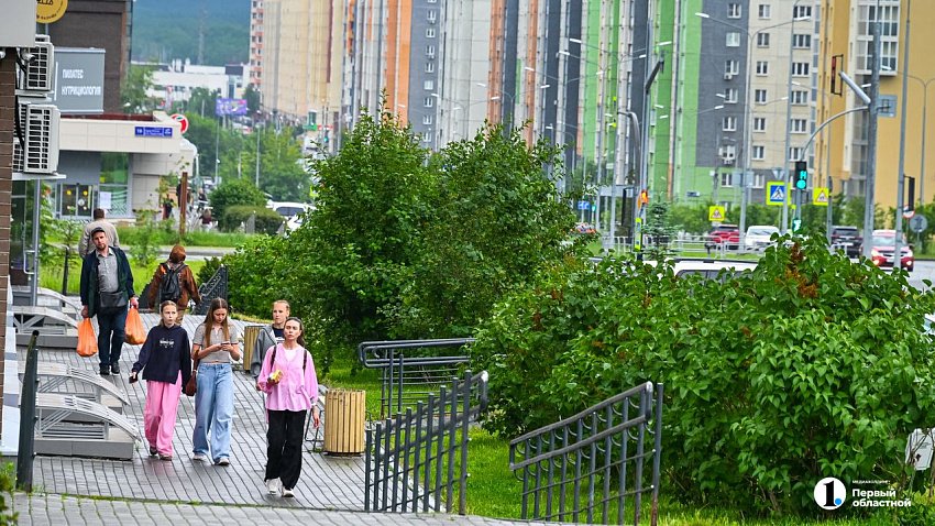 Почти 55% челябинцев сталкивались с дискомфортом из‑за соседей