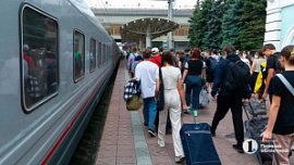 За 20 лет в Челябинскую область переехали свыше 77 тысяч соотечественников