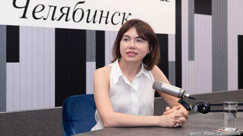 Елена Золина: «Во внедрении сервиса самое важное — выделять на это время»
