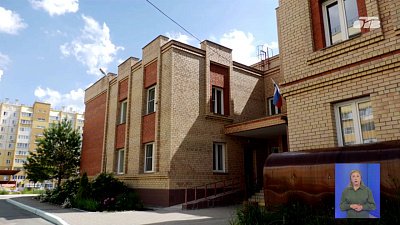 В Копейске обновляют образовательные учреждения