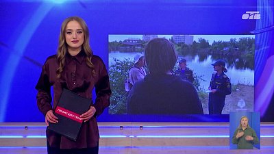 На Южном Урале МЧС напоминает о правилах безопасности на воде