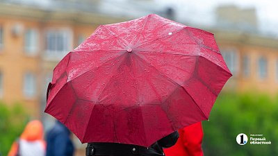 Челябинцам пообещали дождливый день 29 июня