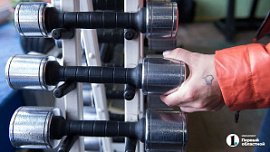 Домашний спортзал в Челябинске обойдется минимум в 40 тысяч рублей