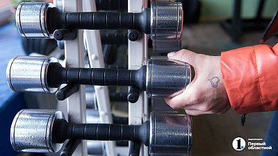 Домашний спортзал в Челябинске обойдется минимум в 40 тысяч рублей