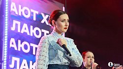 The Hatters выступили на Дне молодежи в Челябинске‑2026