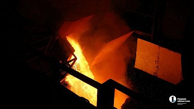 На Южном Урале запустят импортозамещающее производство холоднотянутой проволоки