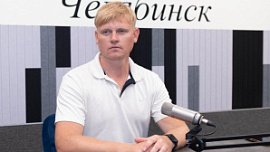 Дмитрий Матюхов: «В Кубке для защитников Отечества представлено 12 видов спорта»