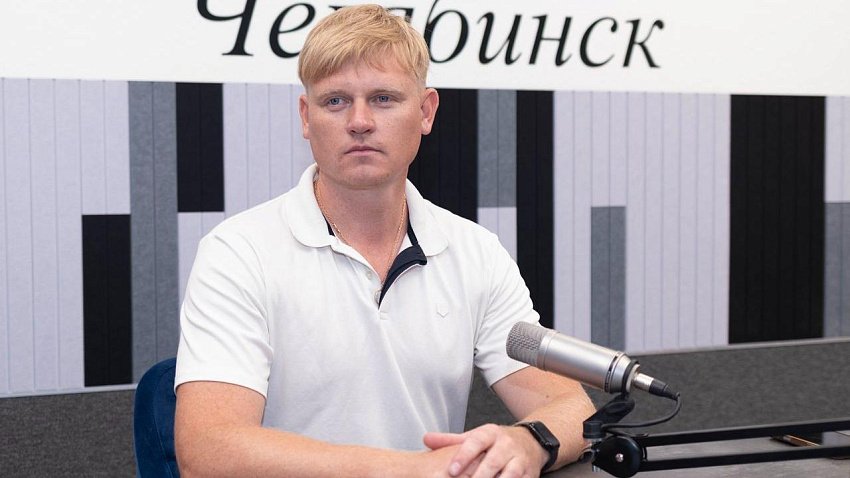 Дмитрий Матюхов: «В Кубке для защитников Отечества представлено 12 видов спорта»