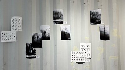 В Челябинске открылась выставка внутри морского контейнера