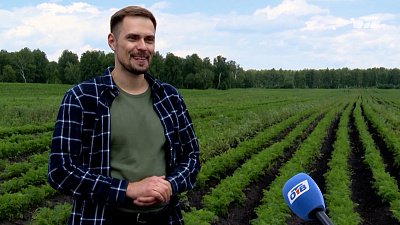 Почему молодые южноуральцы меняют города на агрокластеры