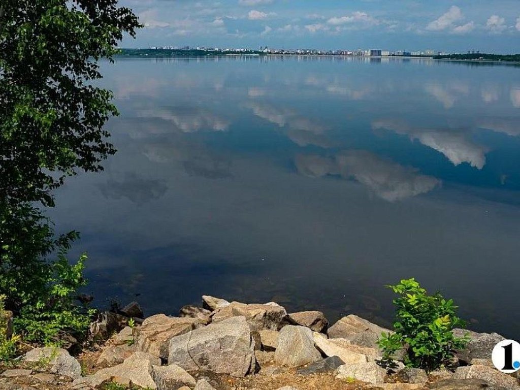 Из-за усиливающихся дождей на Южном Урале вода в реках продолжает прибывать