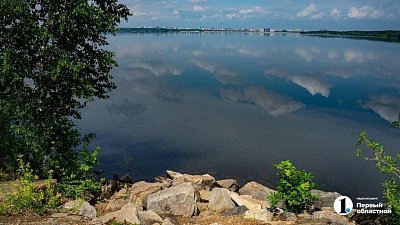 Из-за усиливающихся дождей на Южном Урале вода в реках продолжает прибывать