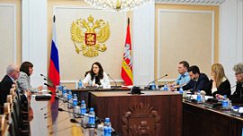 В Челябинской области усиливают контроль за топливообеспечением
