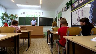 В Челябинской области работает программа «Земский учитель»