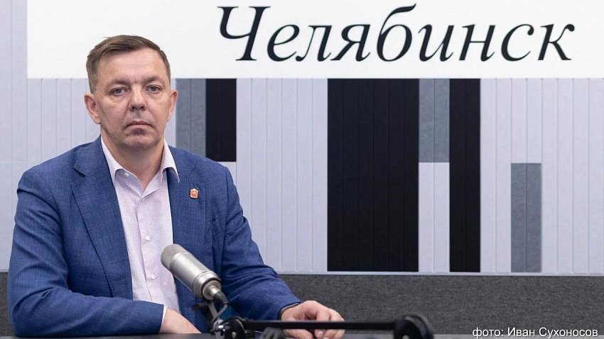 Сергей Казаков: «Производительность труда — ключ к успеху в развитии региона»