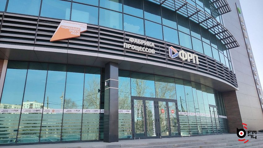 В Челябинской области запускают программы поддержки роботизации и внедрения ИИ