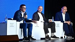 В Челябинской области запустили серию неформальных встреч молодежи с легендами спорта