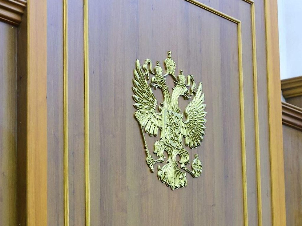 Экс-замминистра дорожного хозяйства Челябинской области приговорили к 4 годам