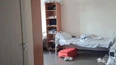 В лагере под Челябинском эвакуировали 39 детей из-за короткого замыкания