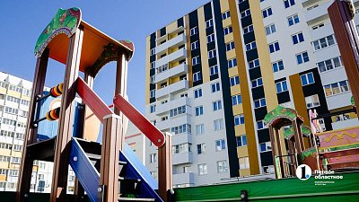 В Челябинске на 29% вырос выбор квартир для долгосрочной аренды