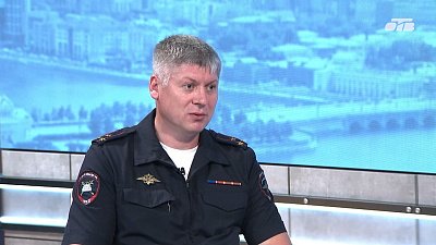 Какие перемены ждут челябинских водителей в ближайшие десять лет