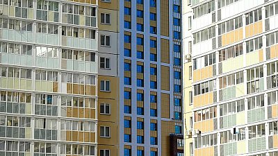 Южноуральцы могут зарегистрировать недвижимость с использованием биометрии