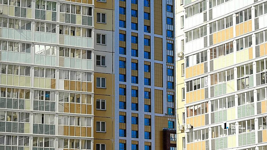 Южноуральцы могут зарегистрировать недвижимость с использованием биометрии