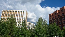 Из-за наплыва челябинцев концерт из сада ЧелГУ перенесли в здание вуза