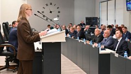 Бюджет Челябинска вырастет на полмиллиарда рублей