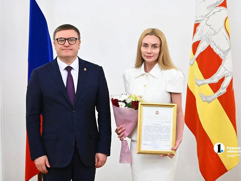 Алексей Текслер поблагодарил журналистов за поддержку программы «Герои Южного Урала»