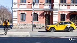 Челябинские таксисты сталкиваются с трудностями из-за проблем с бензином