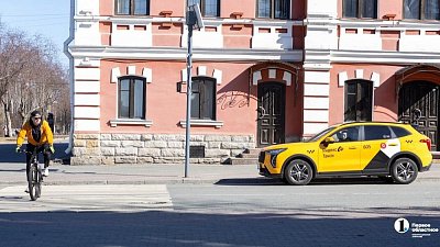 Челябинские таксисты сталкиваются с трудностями из-за проблем с бензином