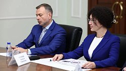 В Челябинской области сменился глава отделения Соцфонда
