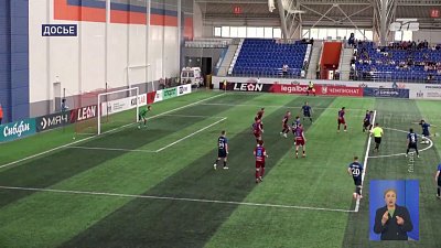 В ФК «Челябинск» возвращается Денис Покотыло