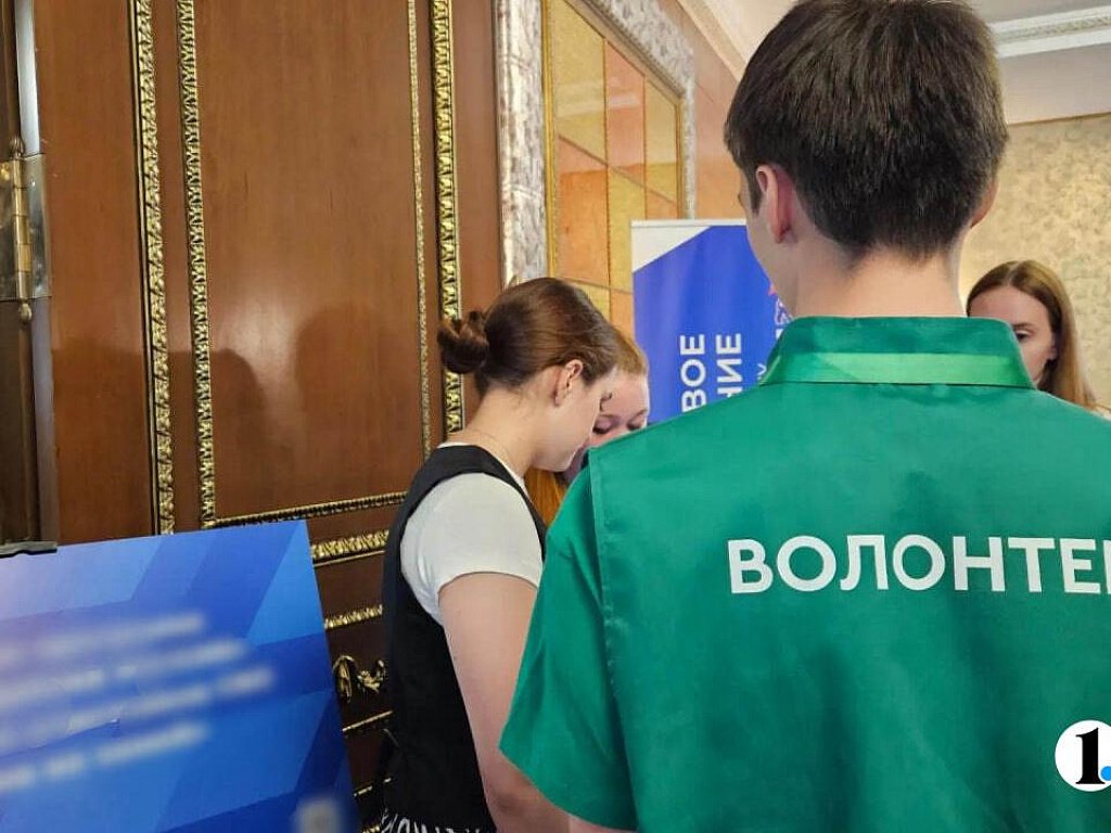 В Госдуме предложили добавлять пенсионные баллы за волонтерство