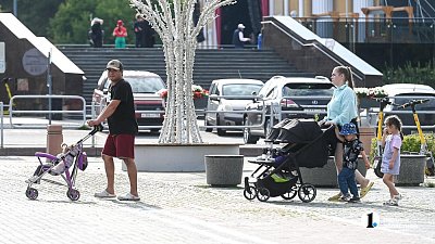 В Челябинской области уточнили условия назначения ежемесячного пособия на детей