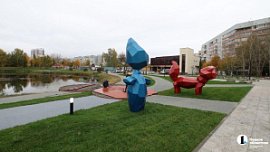 В Челябинской области завершают разработку мастер‑планов для трех ЗАТО