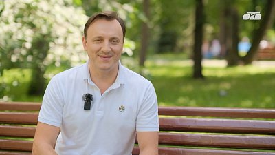 Июньские заботы: урожай и красота