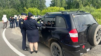 Приставы взыскали полмиллиона рублей на повороте в челябинский сад