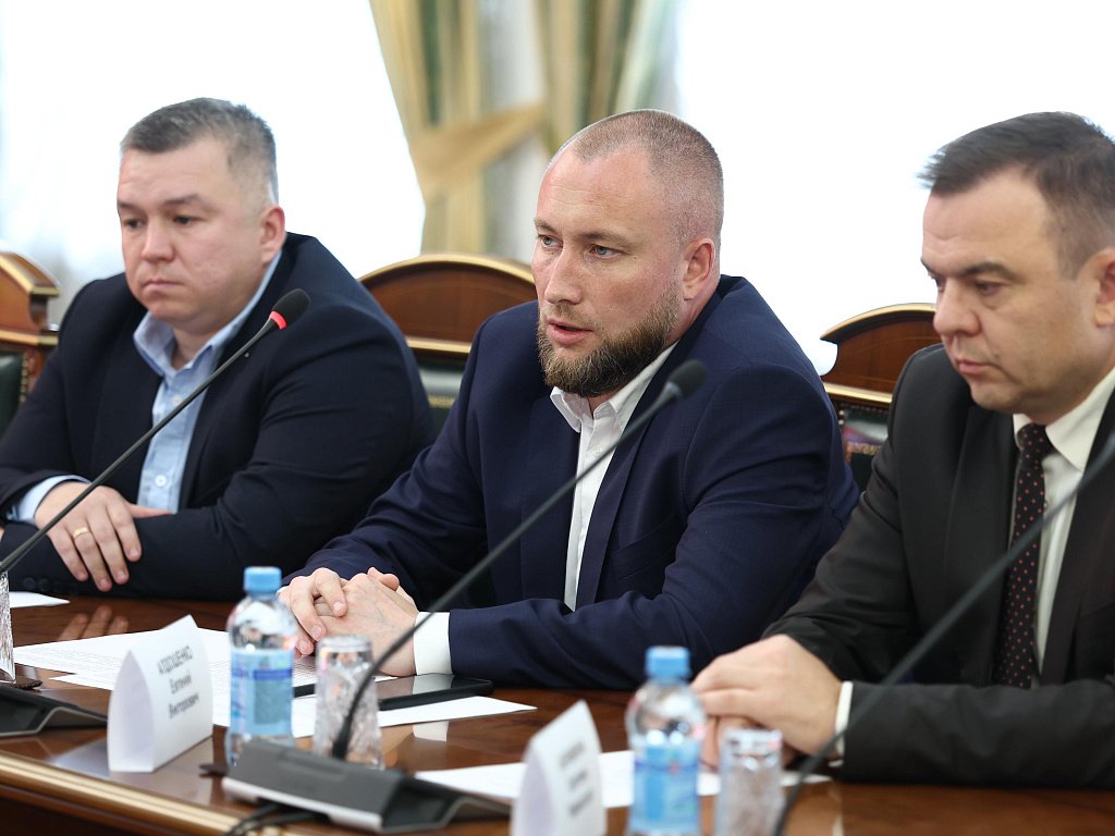 Более половины «Героев Южного Урала» получили назначения уже к концу обучения