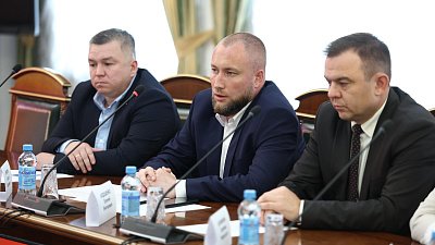Более половины «Героев Южного Урала» получили назначения уже к концу обучения