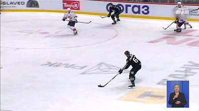 Василий Глотов покидает «Трактор»