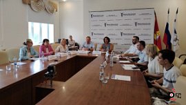 Челябинскому бизнесу рассказали о работе с цифровым рублем