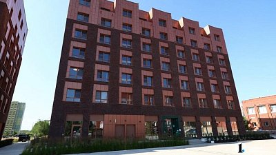 Названа стоимость проживания в межвузовском кампусе «Южный Урал»