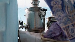 Как живет деревня в Челябинской области, где осталось три дома