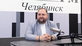 Дмитрий Клеутин: «Малый и средний бизнес будет только увеличиваться»