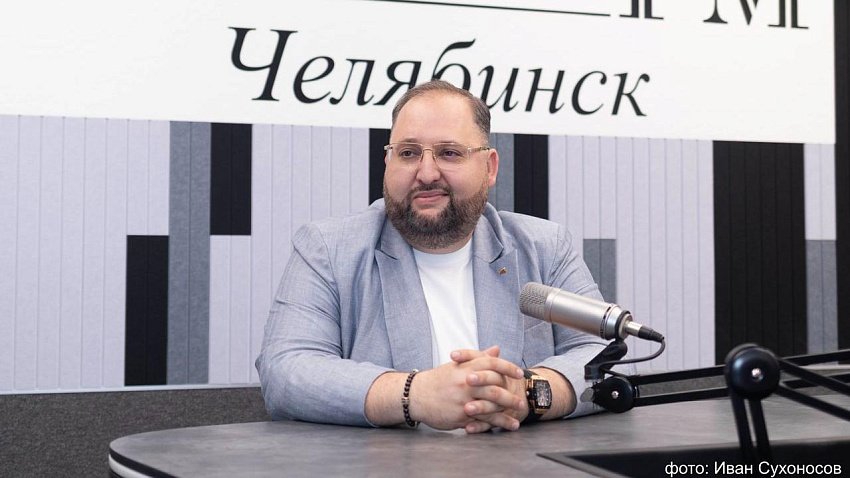 Дмитрий Клеутин: «Малый и средний бизнес будет только увеличиваться»