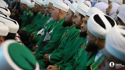 «Расулевские чтения — 2026» собрали гостей из 15 регионов России и 23 стран