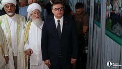 «Расулевские чтения — 2026» собрали гостей из 15 регионов России и 23 стран